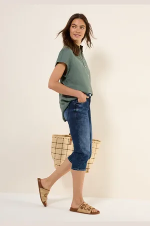 CECIL Jeans Capri