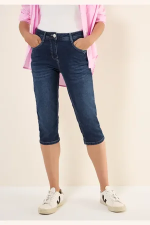 CECIL Jeans Capri