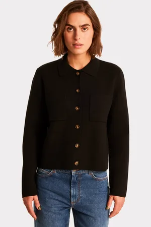 Celio Gilet en maille compacte