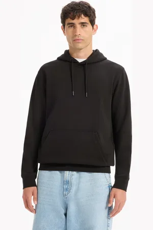 Camaïeu Sweat à capuche 100% coton