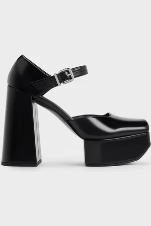 CHARLES & KEITH Escarpins d