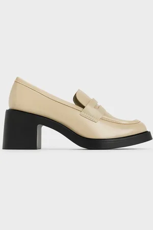 CHARLES & KEITH Escarpins type mocassins Hester