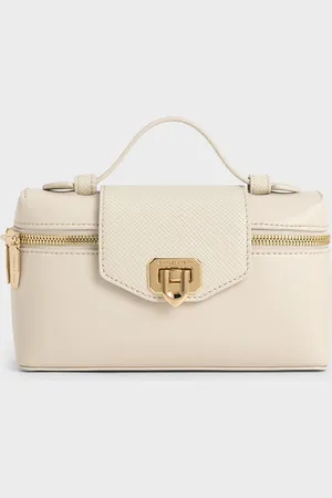 CHARLES & KEITH Sac à main vanity Arwen