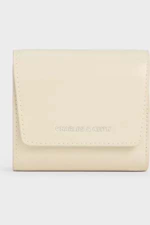 CHARLES & KEITH Porte-monnaie Irie