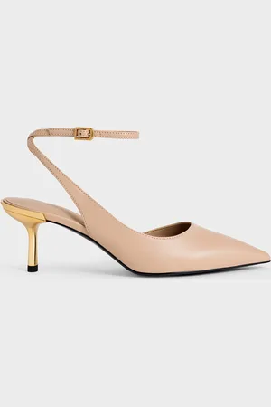 CHARLES & KEITH Escarpins d