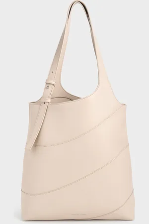 CHARLES & KEITH Sac cabas Trin