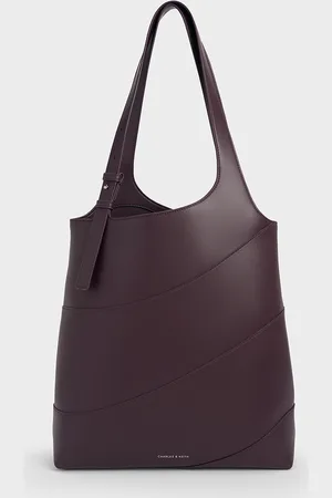 CHARLES & KEITH Sac cabas Trin