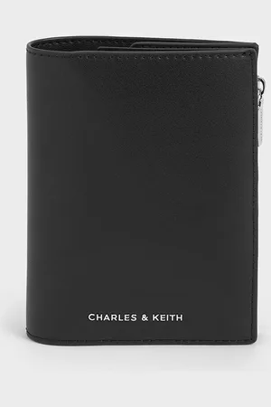 CHARLES & KEITH Porte-passeport Noelle
