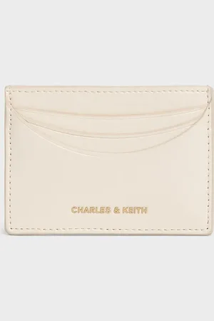 CHARLES & KEITH Porte-cartes Sigrid