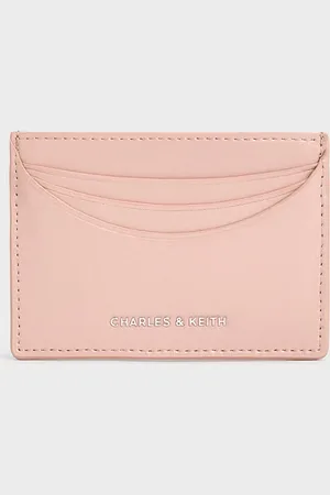 CHARLES & KEITH Porte-cartes Sigrid
