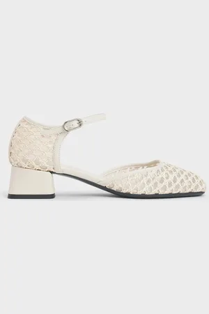 CHARLES & KEITH Escarpins d