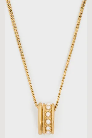 CHARLES & KEITH Collier orné de fausses perles Maeve