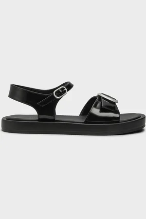 CHARLES & KEITH Sandales à bride arrière à boucle