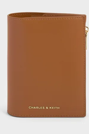 CHARLES & KEITH Porte-passeport Noelle