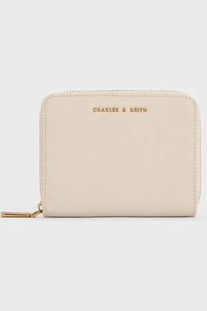 CHARLES & KEITH Porte-monnaie carré