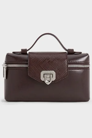 CHARLES & KEITH Sac à main vanity Arwen