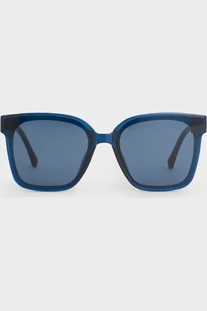 CHARLES & KEITH Lunettes de soleil pliables Brea