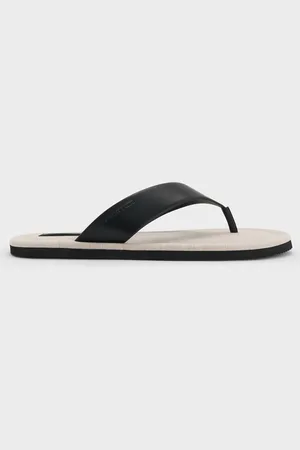 CHARLES & KEITH Sandales tongs Trinah