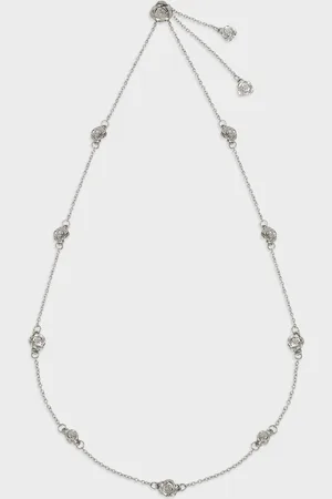CHARLES & KEITH Collier à fleurs Rosalind
