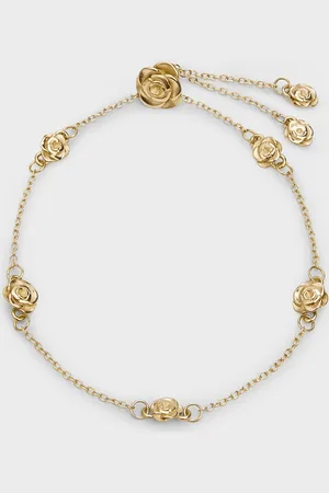 CHARLES & KEITH Bracelet à fleurs Rosalind