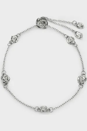 CHARLES & KEITH Bracelet à fleurs Rosalind