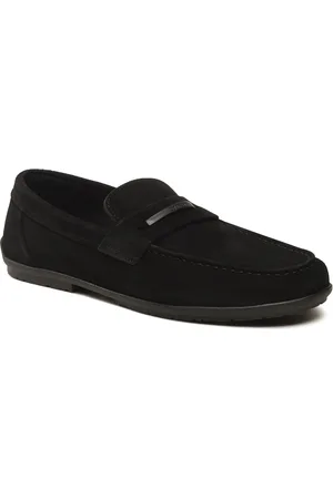 Mocassin calvin klein homme hot sale