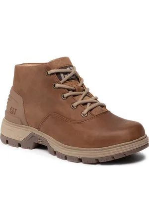 caterpillar ward boot