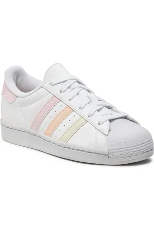 Superstar 80s cheap dlx chaussure enfant