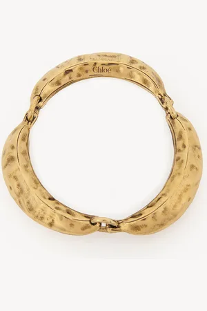 Chloé Bracelet Chloé Bananas Femme Taille OneSize 100% cuivre
