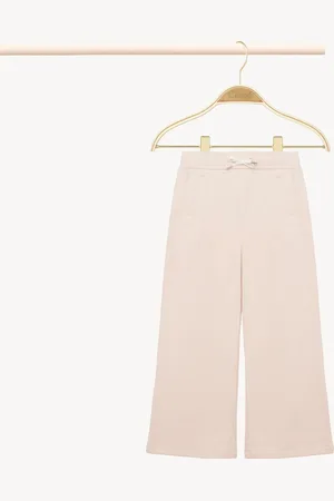 Chloé Pantalon jogging Femme Taille 14 100% coton
