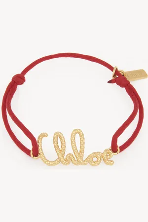 Chloé Bracelet Chloé Snake Femme Taille OneSize 100% Laiton