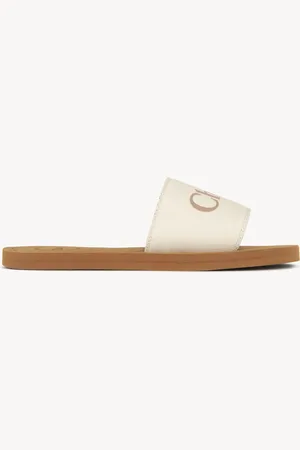 Chloé Mules Chloé Femme Taille 29 100% coton
