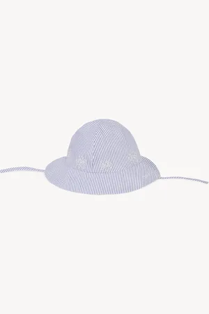Chloé Chapeau bébé Femme Taille 46 100% coton