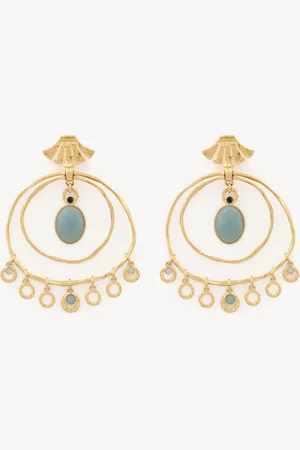 Chloé Boucles d