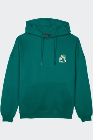 TEALER Tealer