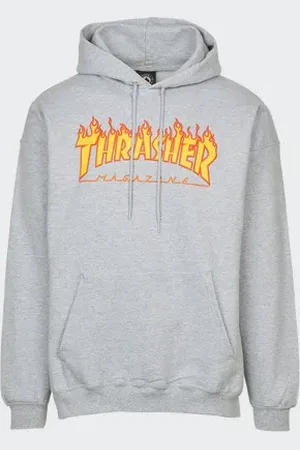 Thrasher Mailles pour Homme FASHIOLA