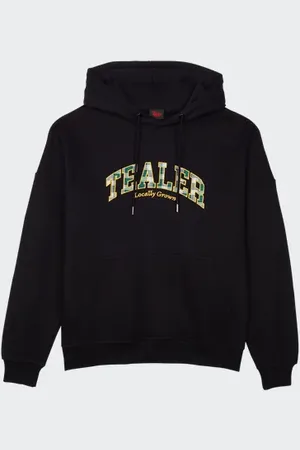 TEALER Tealer