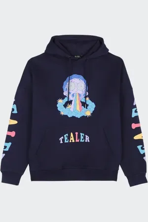 TEALER Tealer