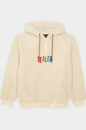TEALER Tealer