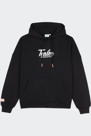TEALER Tealer