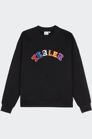 TEALER Tealer