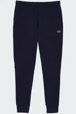 Jogging lacoste clearance homme noir