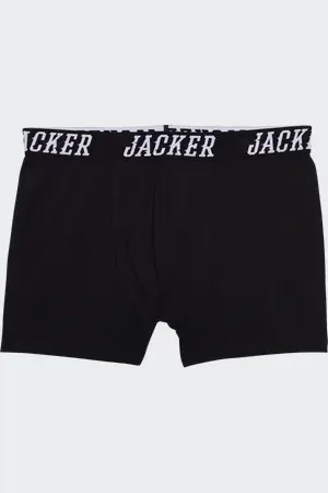 Jacker Jacker