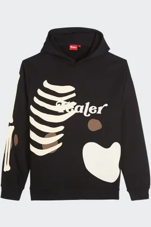 TEALER Tealer