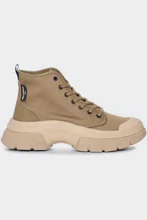 Palladium Palladium