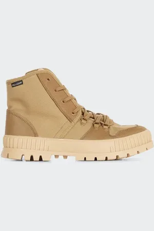 Palladium Palladium