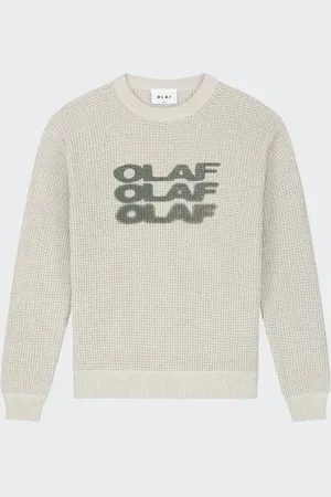 ØLÅF Olaf