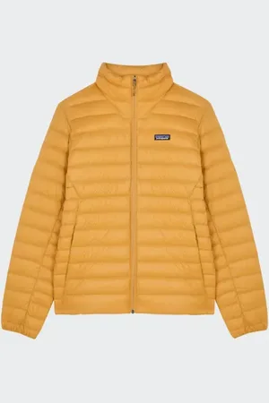 Patagonia