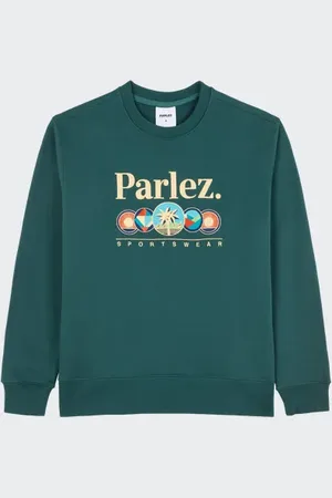 Parlez Parlez