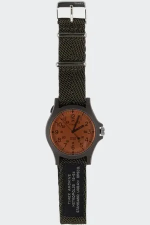 Timex Timex Archive